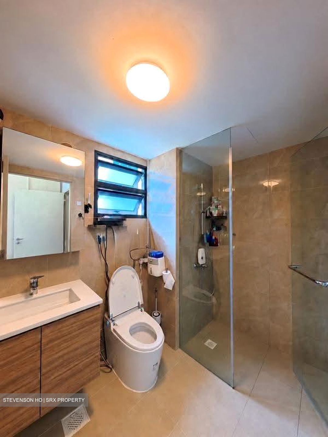 Treasure at Tampines (D18), Condominium #616260261